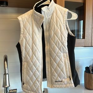 Marmot Vest